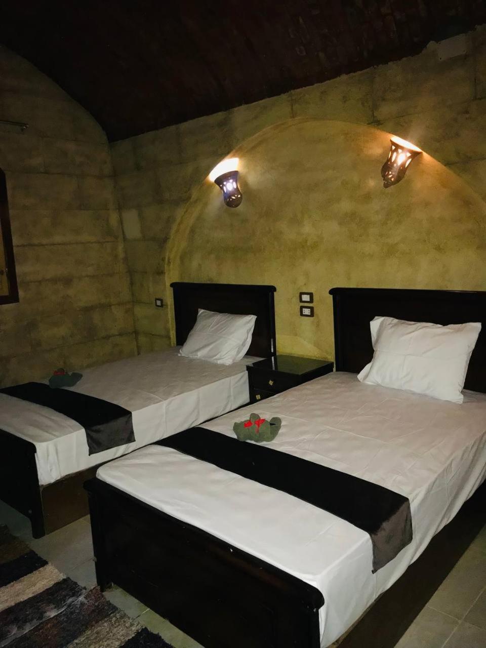אסואן Labib Guest House מראה חיצוני תמונה