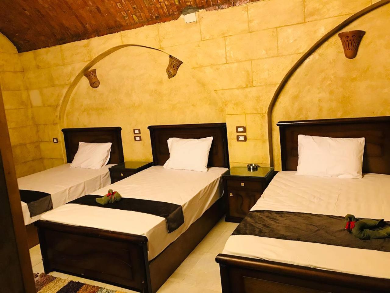 אסואן Labib Guest House חדר תמונה