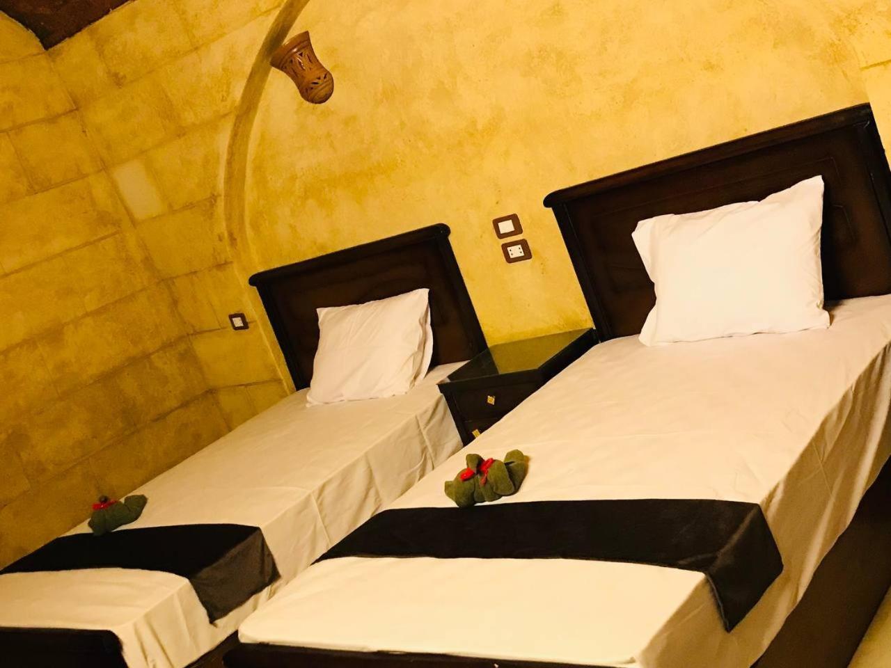 אסואן Labib Guest House מראה חיצוני תמונה