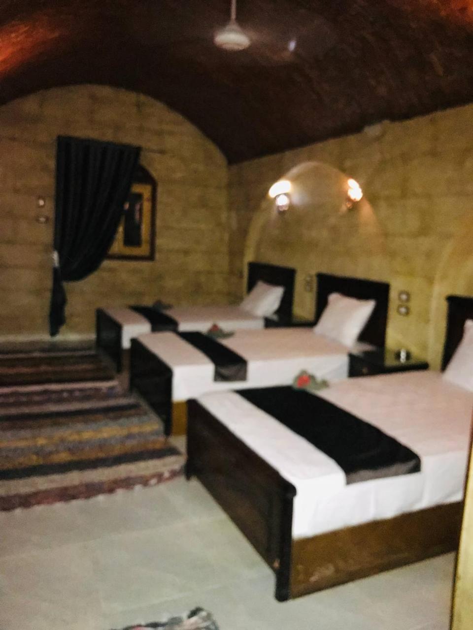 אסואן Labib Guest House מראה חיצוני תמונה