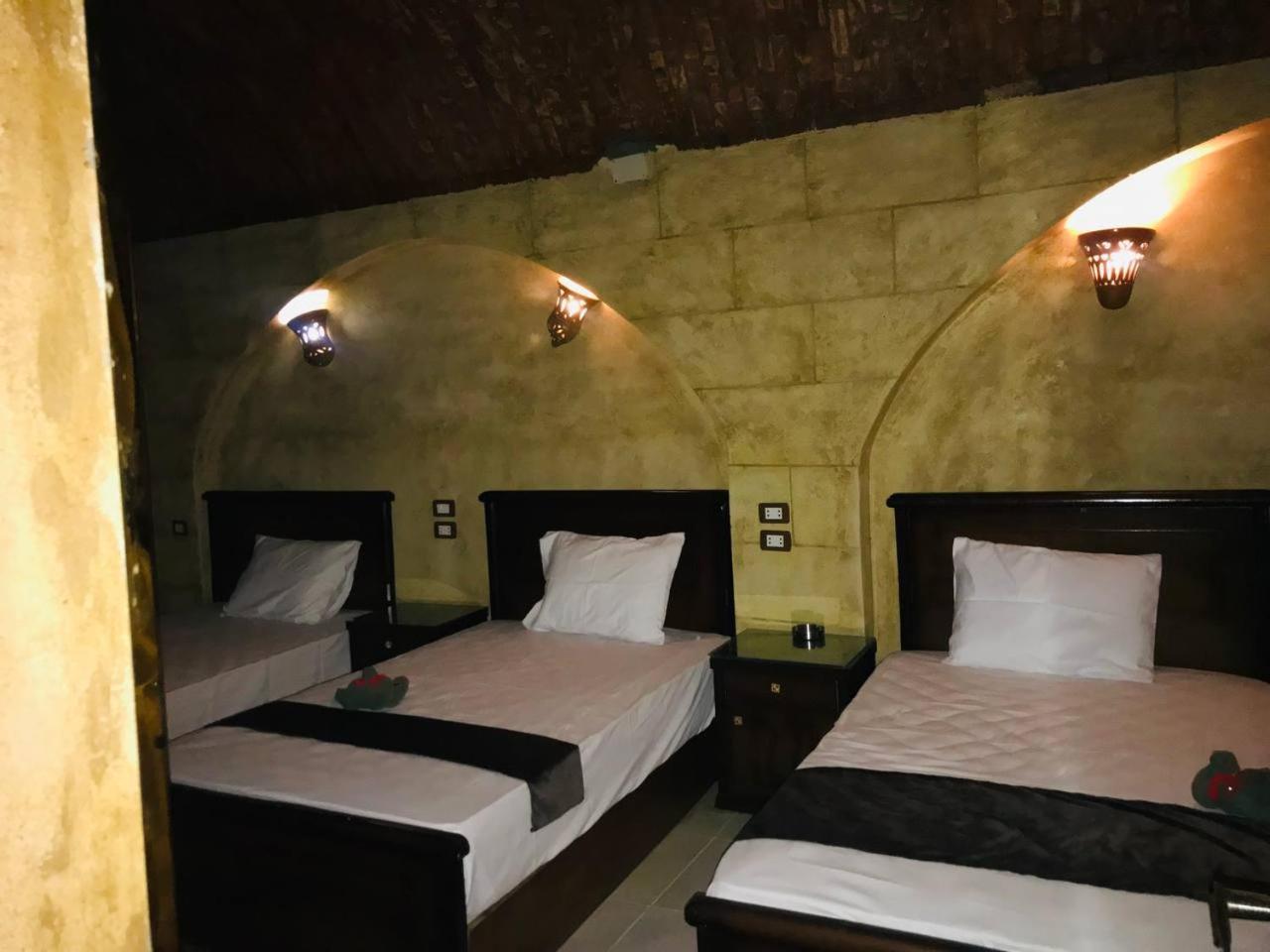 אסואן Labib Guest House חדר תמונה