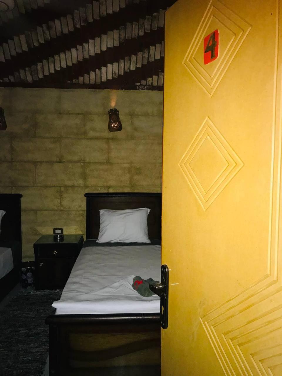 אסואן Labib Guest House מראה חיצוני תמונה