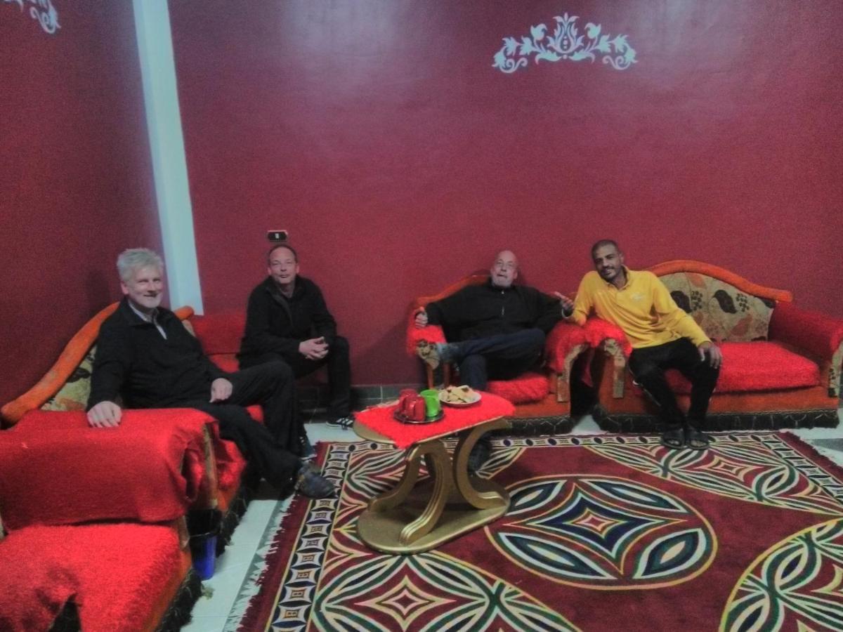 אסואן Labib Guest House מראה חיצוני תמונה